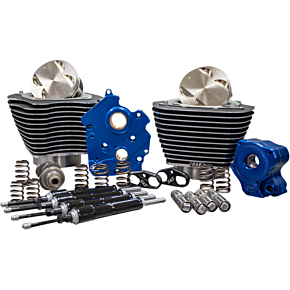 Ss Cycle Power Pack - Twin Cooled  - M8 310-1054B