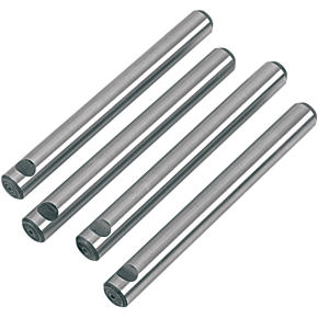 Ss Cycle Rocker Arm Shafts - Twin Cam 90-4036