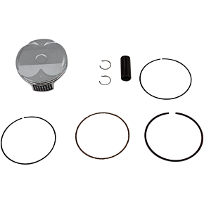 Vertex Piston Kit - High Compression 24113B