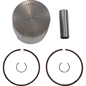Wiseco Piston - +0.50 mm 2355M07250