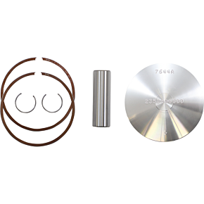 Wiseco Piston - +0.50 mm 2358M06550