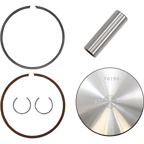 Wiseco Piston - +1.50 mm 2373M07350