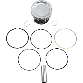 Wiseco Piston Kit - Standard 4963M08000