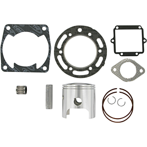Wiseco Piston Kit with Gaskets PK1661