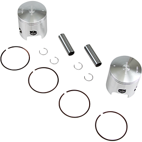 Wiseco Piston Kit - Yamaha 350/400 K130