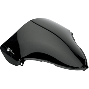 Zero Gravity Windscreen - Dark Smoke - GSXR 1300R '99-'07