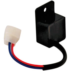 Flasher Relay LED EDFR
