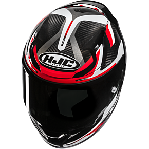 RPHA 12 Carbon Helmet - Xentra - MC1 - Small FB21NUS4101V