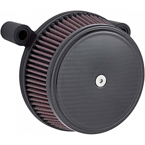 Big Sucker™ Stage I Air Filter Kit - Black 18-744