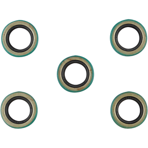 Starter Shaft Seal C9509