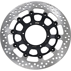 Brake Rotor - Honda 5268