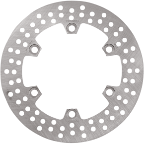 Brake Rotor - Honda HO22RI