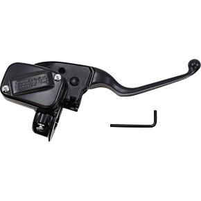 Master Cylinder - Black 0610-2197