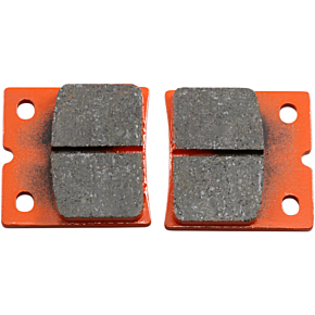 Sintered Brake Pads - FA696V FA696V