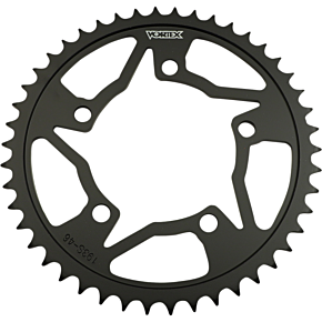Steel Rear Sprocket - 46 Tooth - BMW 193S-46