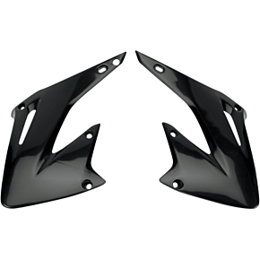 Radiator Covers - Black HO03689-001