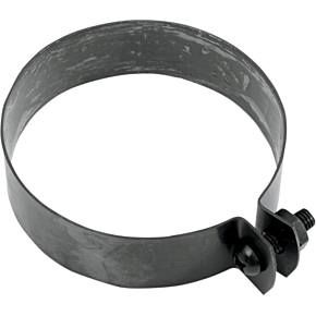 Generator - Strap - Black A-30475-66