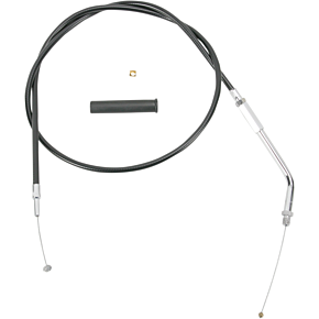 Throttle Cable - 36" - Vinyl 0650-0403