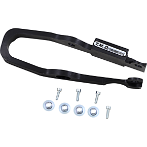 Chain Slider - Kawasaki - Black DCS-KX85-BK