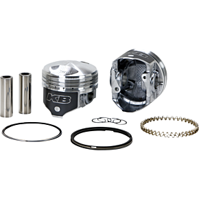 Piston Kit KB297.000