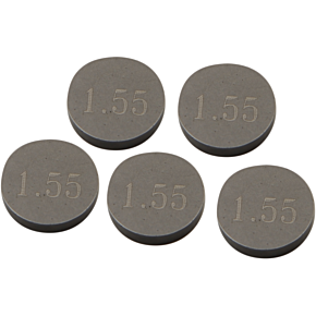 Valve Shims - 5 pack 29.748155