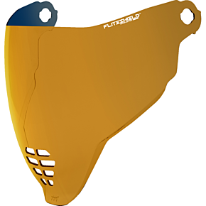 FliteShield™ Shield - Airflite™ - 25K Gold 0130-1338