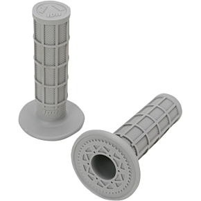 Grips - Ruffian - Full-Waffle - Gray H02RFG