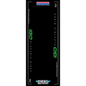 Pit Pad - Large HC80200IGO