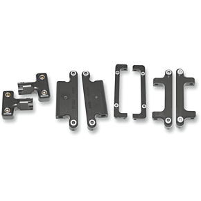 Floorboard Mount - Long BA-7072-05