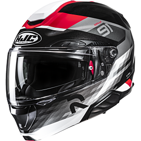 RPHA 91 Modular Helmet - Madal - MC1 - Medium EA24NUS5701V