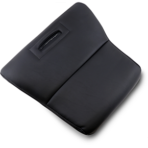 Seat Cushion - 1/2 Height HLFHICUSH