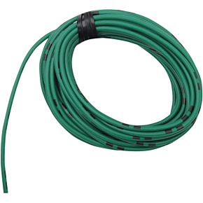 14A Wire - 13' - Green 16-673