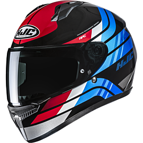 C10 Helmet - Hiper - MC21 - XS FP54NUS3D22V