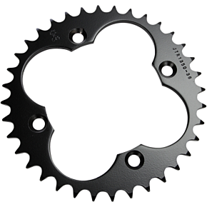 Sprocket - Rear - Honda - 36-Tooth JTR1350.36