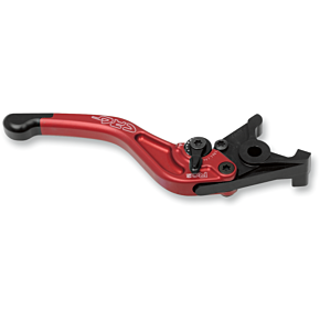 Brake Lever - RC2 - Short - Red 2RN-531-H-R
