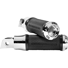 Apex Footpegs - M8 - Chrome 0035-1239M-CH