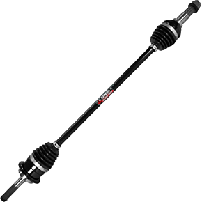 Axle - Lift Kit - Heavy-Duty - Front Right - Maverick PAXL-3012HD-8ET