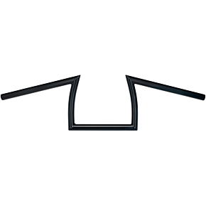 Handlebar - Keystone XL - Black 6014-2016