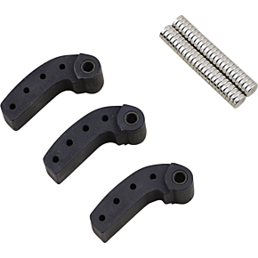 Clutch Weights 05-GSW-84106-T