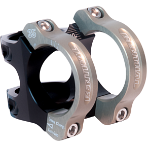 Apex35 Stem - 33 mm STM117-BKAG