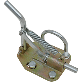 Hardened Blade Position Assembly 4501-0794