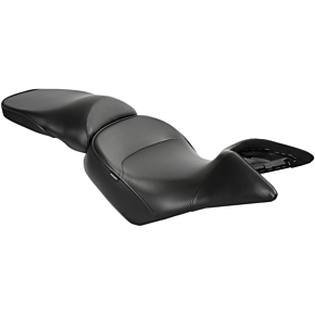 Seat - Black - Tiger 800 WS-627-19