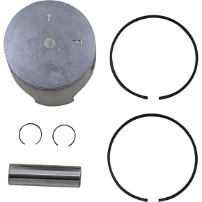 Piston Kit - Yamaha SJ 700 01.2510.050