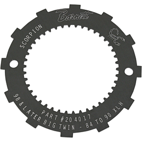 Clutch Lock Plate Tool 638-30-80098