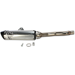 V2™ Exhaust 073-4170