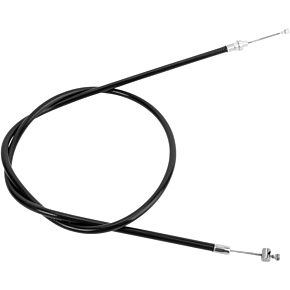 Motion Pro Black Vinyl Clutch Cable for Yamaha
