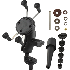 Mount Kit - X-Grip® - Fork Stem RAM-B-176-A-UN7