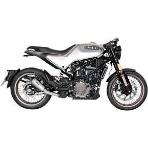 LV-10 Muffler 15242