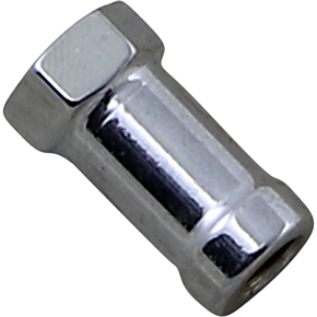 Pump Mount Nut - Chrome 8108-1