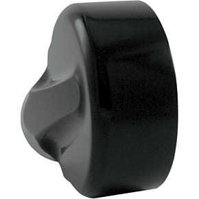 Bar-End Mirror - Black 09-326B